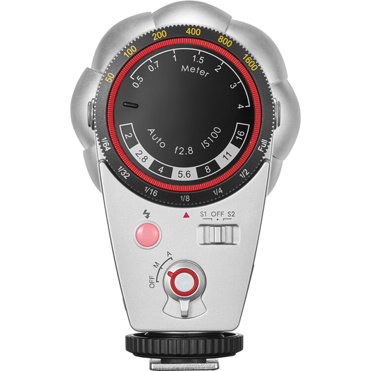Godox Lux Cadet Retro Camera Flash