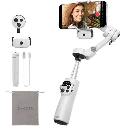 Zhiyun SMOOTH-Q5 Ultra Smartphone Stabilizer Combo Kit
