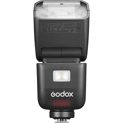 Godox Ving V480F TTL On-Camera Flash for FUJIFILM