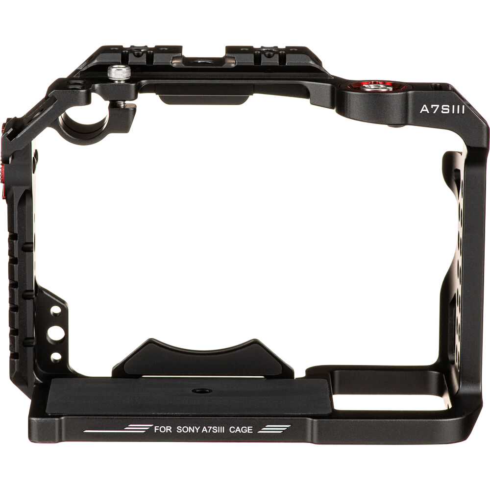 Tilta Full Camera Cage for Sony a7S III
