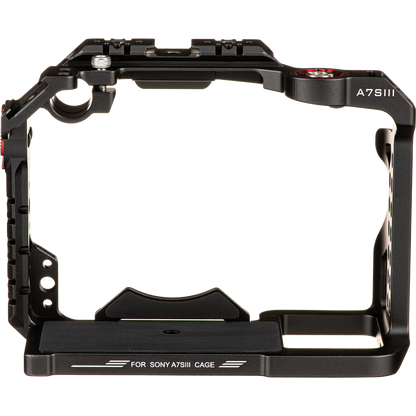 Tilta Full Camera Cage for Sony a7S III