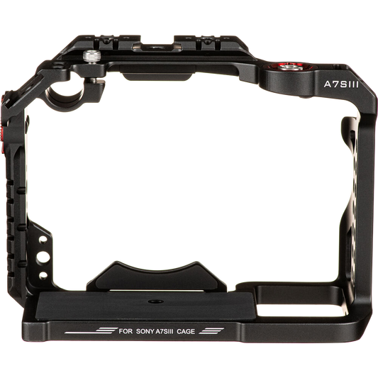 Tilta Full Camera Cage for Sony a7S III