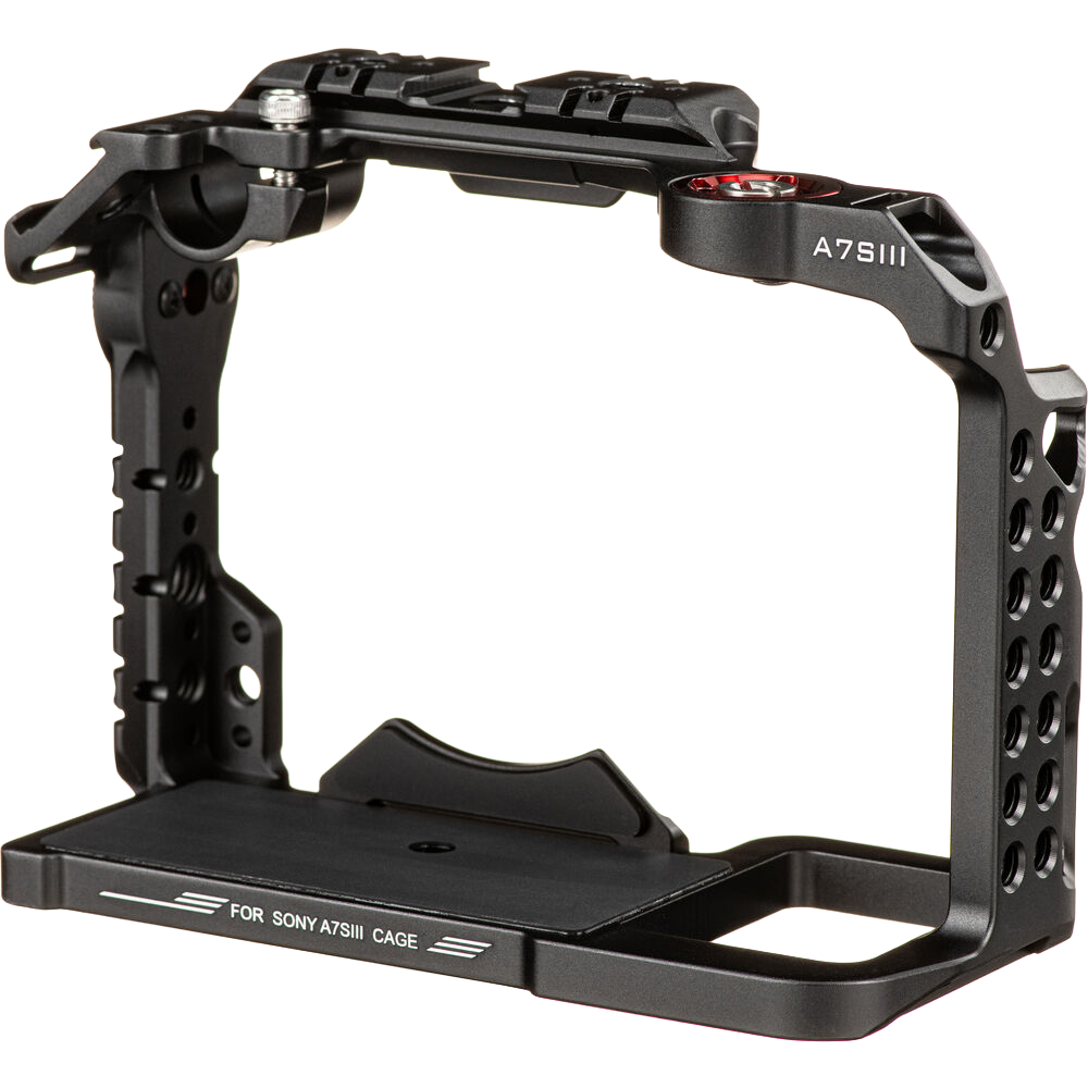 Tilta Full Camera Cage for Sony a7S III