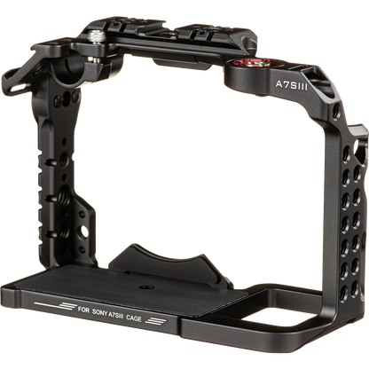 Tilta Full Camera Cage for Sony a7S III