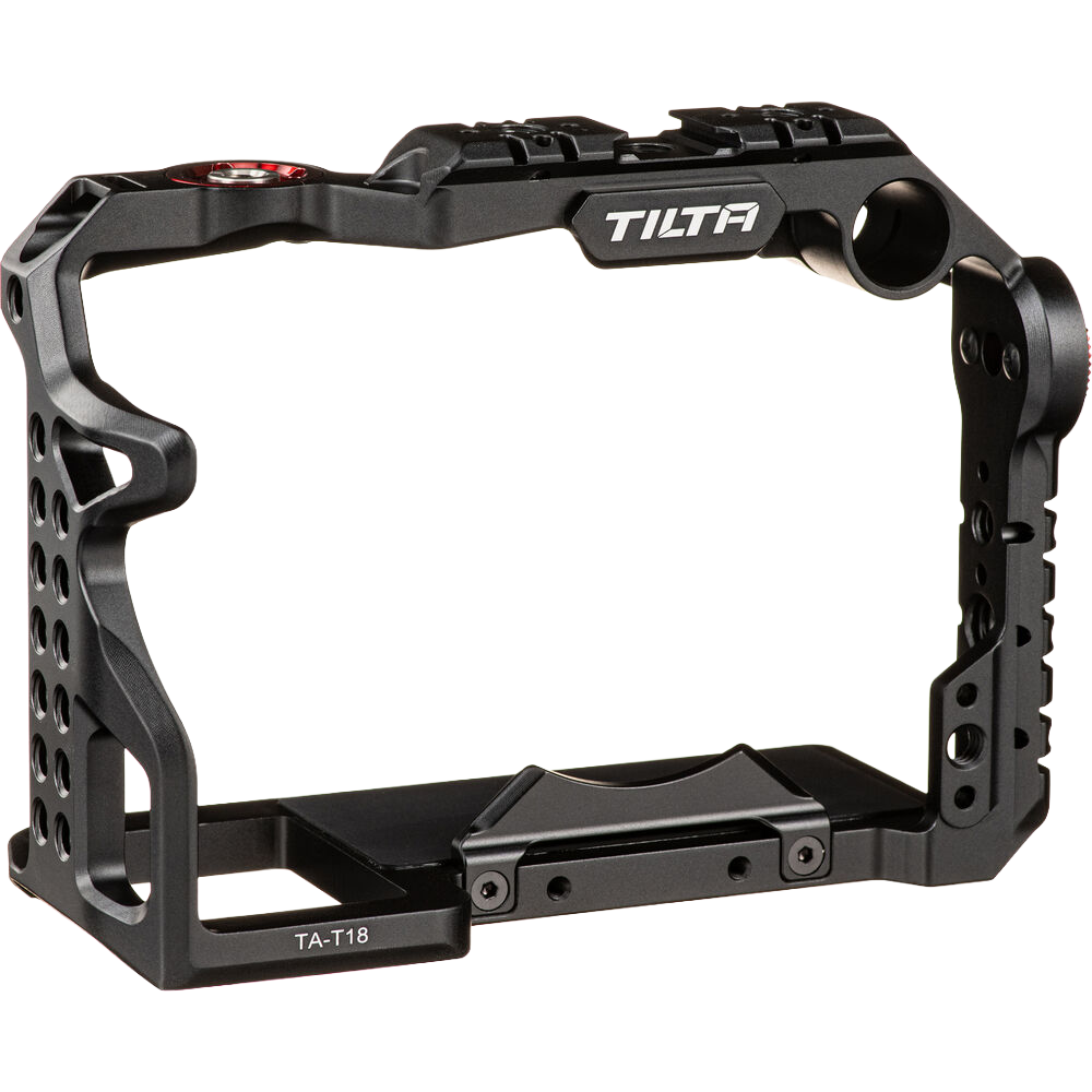 Tilta Full Camera Cage for Sony a7S III