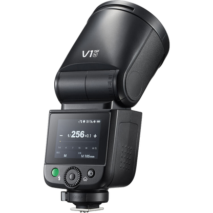 Godox V1mid N TTL On-Camera Flash for Nikon