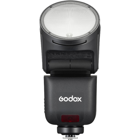 Godox V1mid C TTL On-Camera Flash for Canon