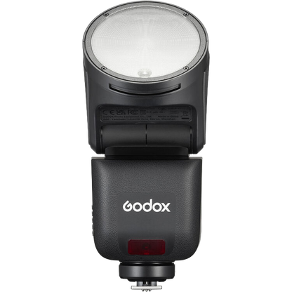 Godox V1mid N TTL On-Camera Flash for Nikon