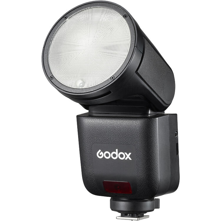 Godox V1mid S TTL On-Camera Flash for Sony