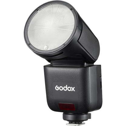 Godox V1mid S TTL On-Camera Flash for Sony