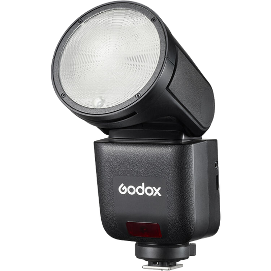 Godox V1mid S TTL On-Camera Flash for Sony
