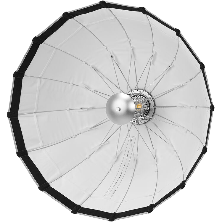 Godox Bowens Mount Umbrella-Style Easy Lock Softbox (S85W)