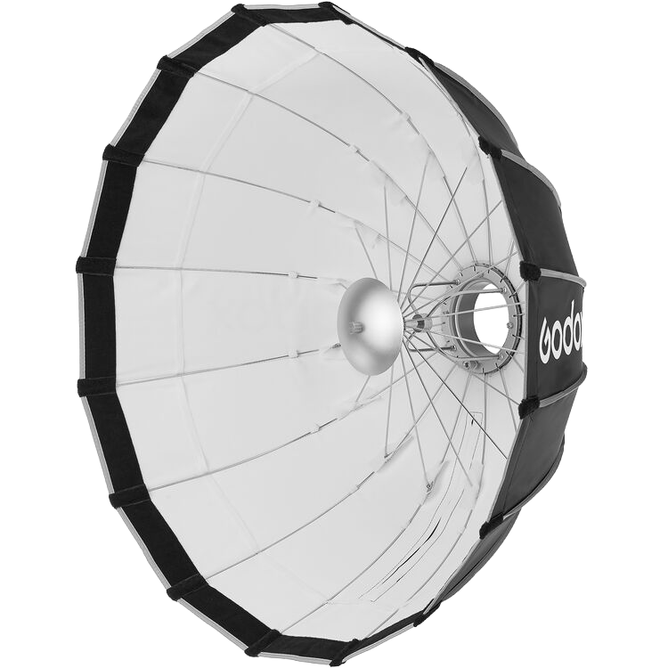Godox Bowens Mount Umbrella-Style Easy Lock Softbox (S85W)
