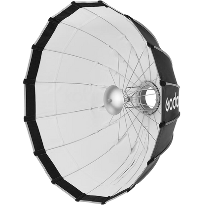 Godox Bowens Mount Umbrella-Style Easy Lock Softbox (S85W)