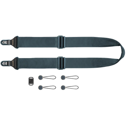Peak Design Slide Camera Strap (Ocean)