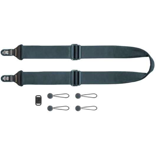 Peak Design Slide Camera Strap (Ocean)