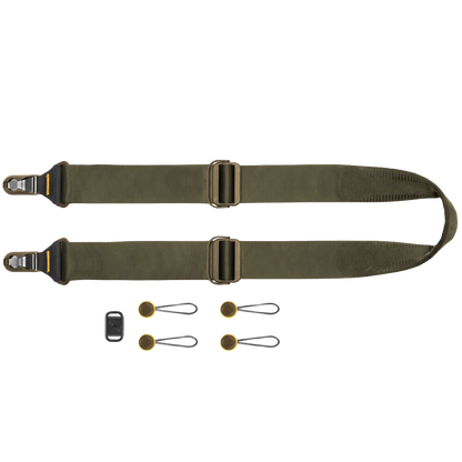 Peak Design Slide Camera Strap (Kelp)
