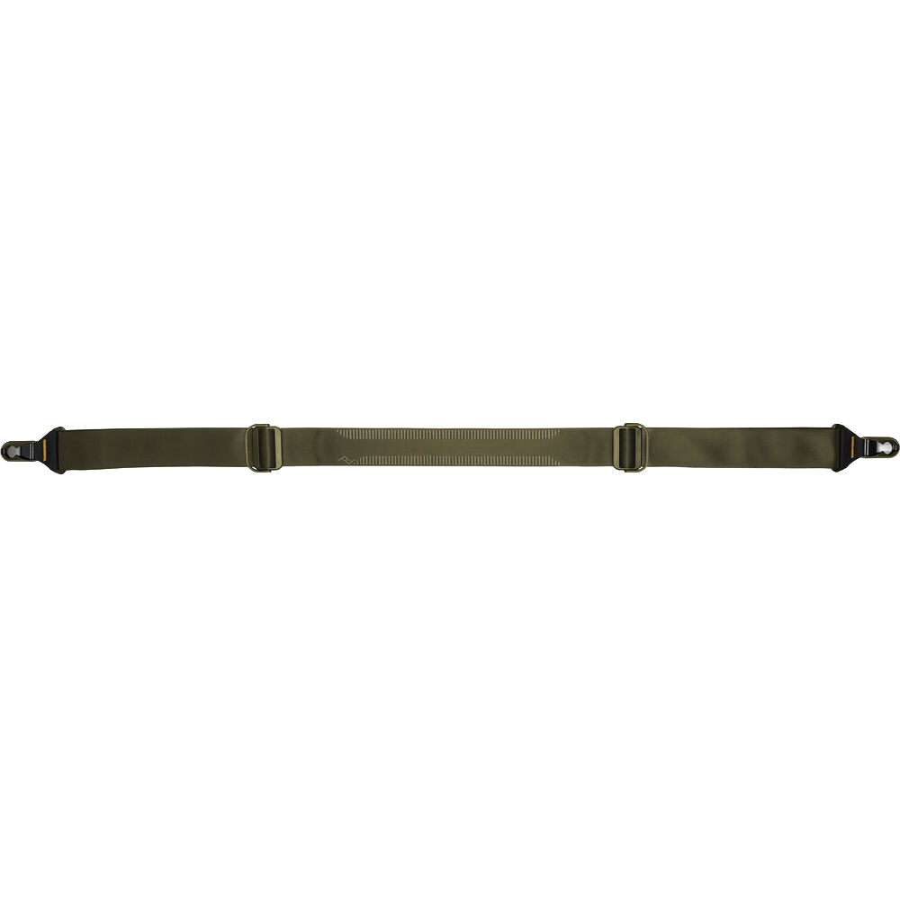 Peak Design Slide Camera Strap (Kelp)