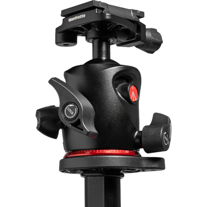 Manfrotto ONE Photo Aluminum Tripod with XPRO Ball Head
