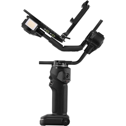 Zhiyun CRANE 4 3-Axis Handheld Gimbal Stabilizer Combo Kit