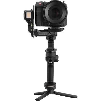 Zhiyun CRANE 4 3-Axis Handheld Gimbal Stabilizer Combo Kit