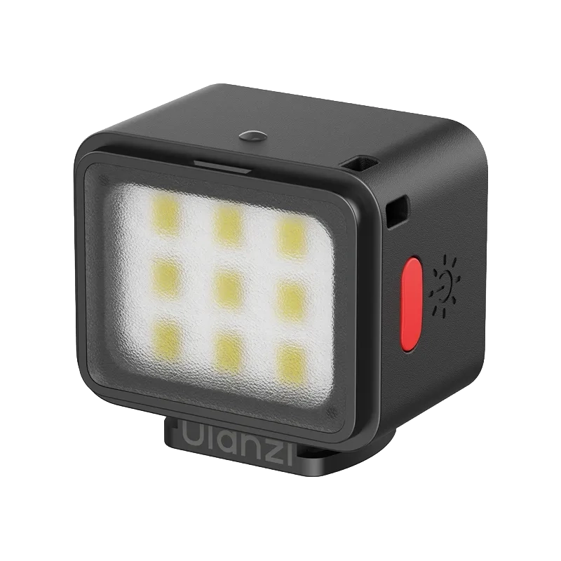 Ulanzi DG01 Cube Light