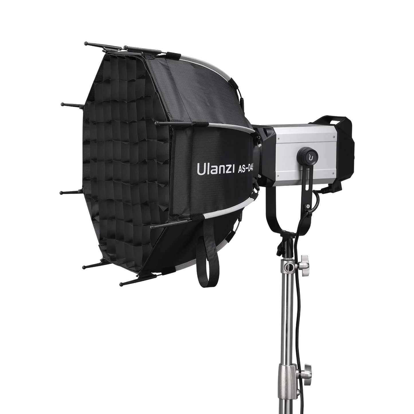 Ulanzi AS-045 Quick Release Octagonal Honeycomb Grid Softbox