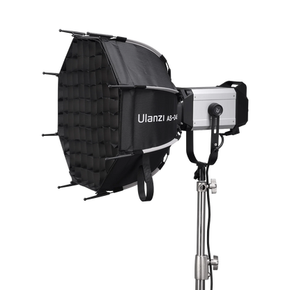 Ulanzi AS-045 Quick Release Octagonal Honeycomb Grid Softbox