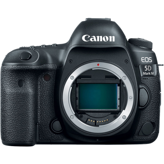Canon EOS 5D Mark IV Body