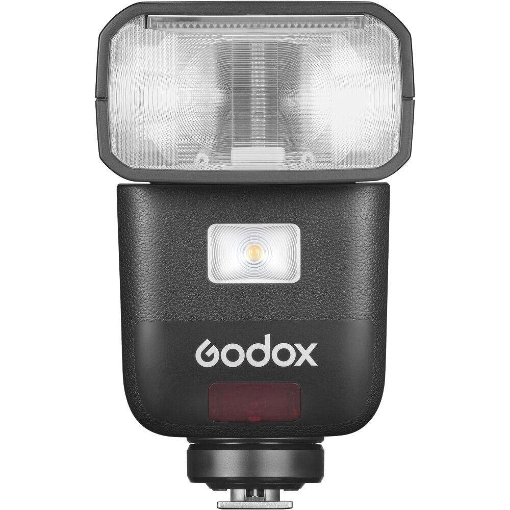 Godox Ving V480F TTL On-Camera Flash for FUJIFILM
