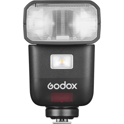 Godox Ving V480F TTL On-Camera Flash for FUJIFILM