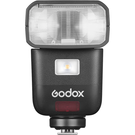 Godox Ving V480F TTL On-Camera Flash for FUJIFILM