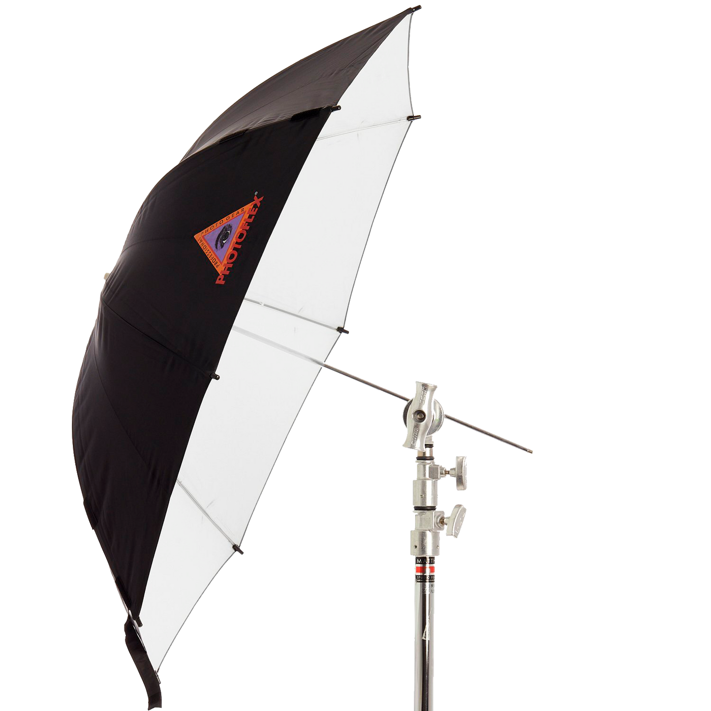 Photoflex Convertible Umbrella - 60"