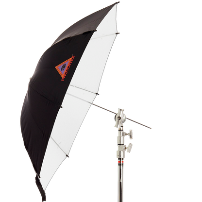 Photoflex Convertible Umbrella - 60"