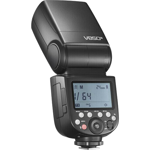 Godox Ving V850III TTL Li-Ion Flash Kit
