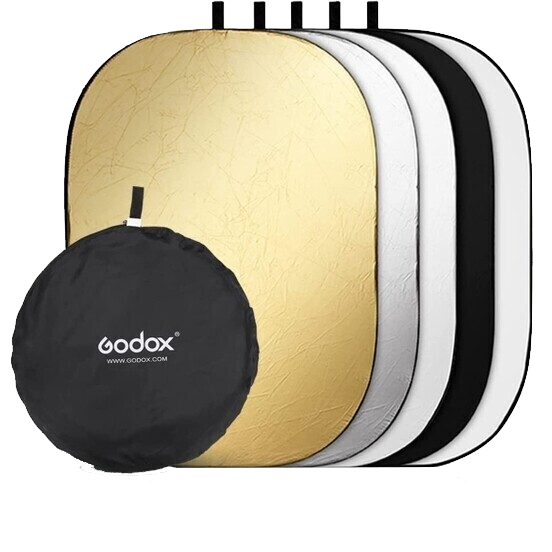 Godox Reflector 120x180cm