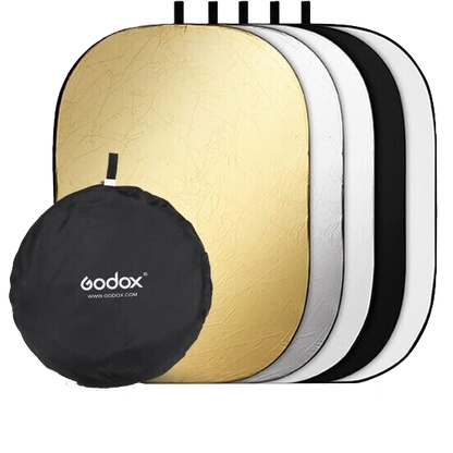 Godox Reflector 120x180cm