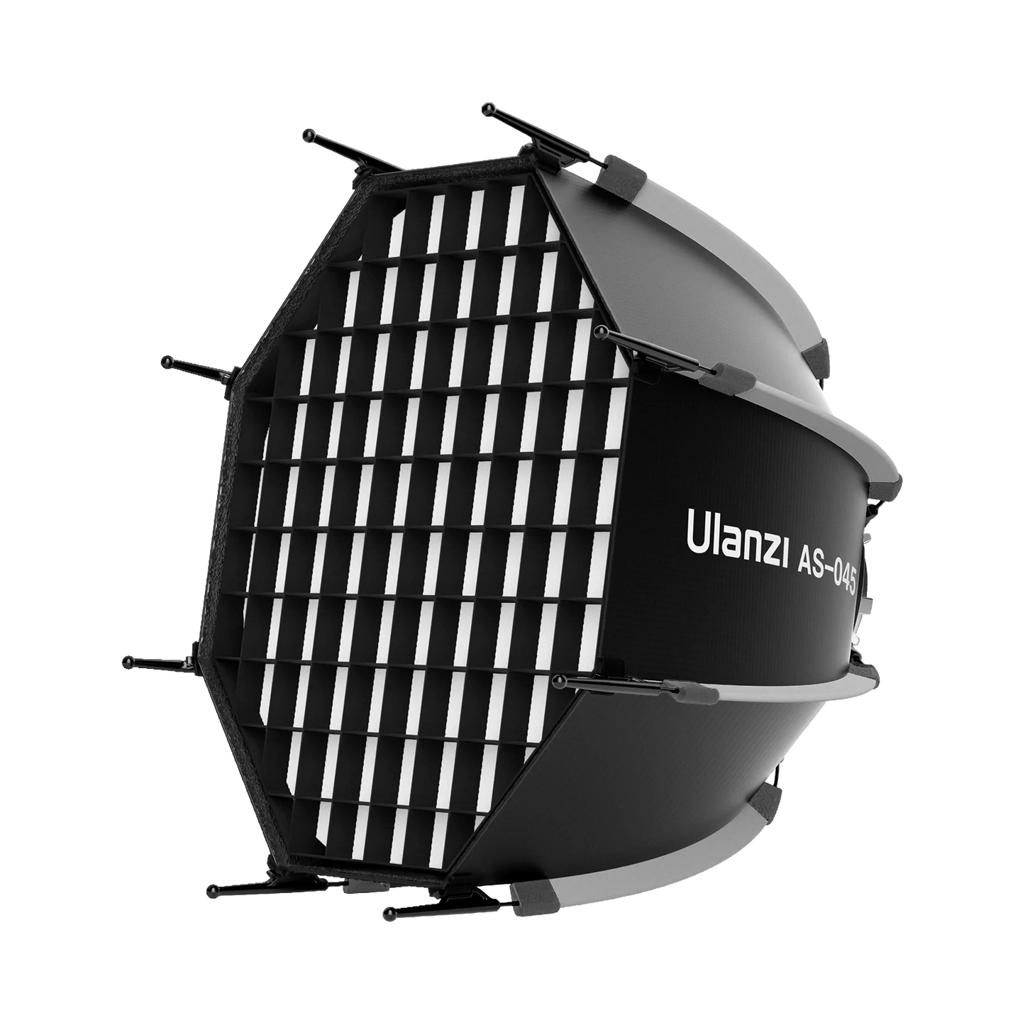 Ulanzi AS-045 Quick Release Octagonal Honeycomb Grid Softbox