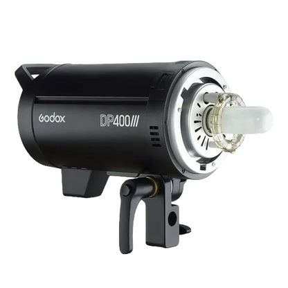 Godox DP400II Duo Kit