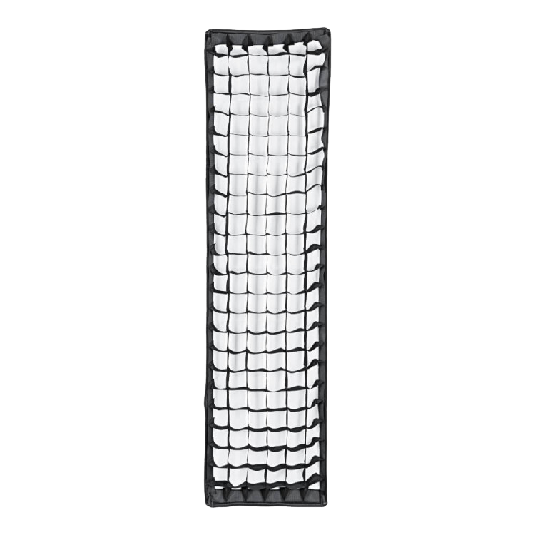 Godox SB-FW30120 - 30x120 cm Softbox with Grid