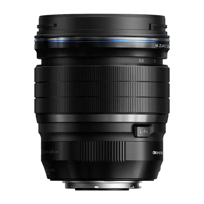 Olympus M. Zuiko Digital ED 25mm f1.2 Pro