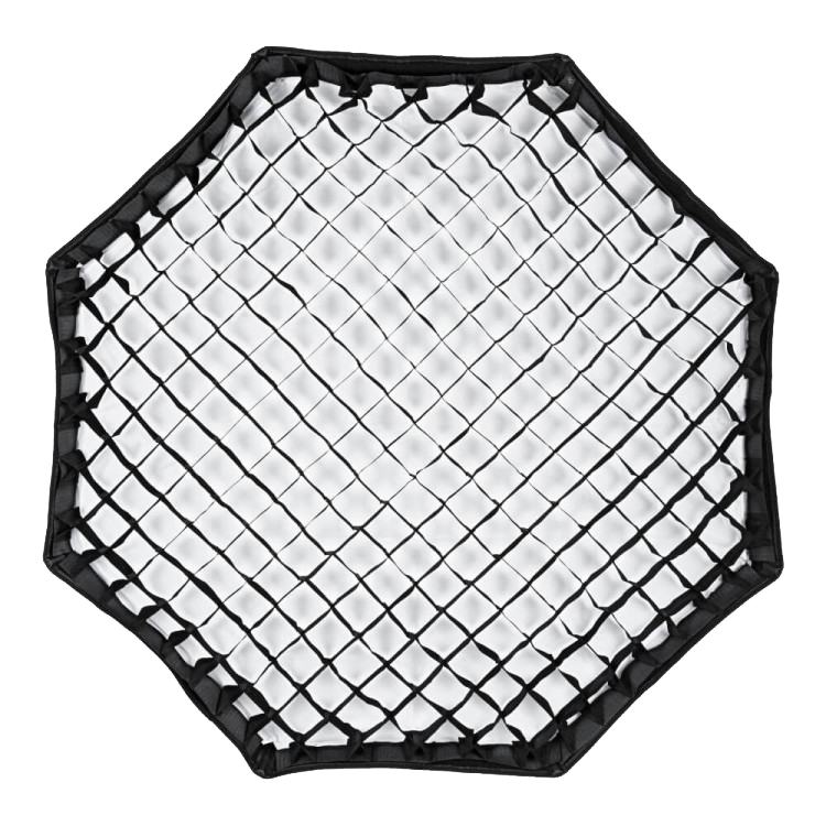 Softbox GODOX SB-FW120-120 cm Softbox with Grid
