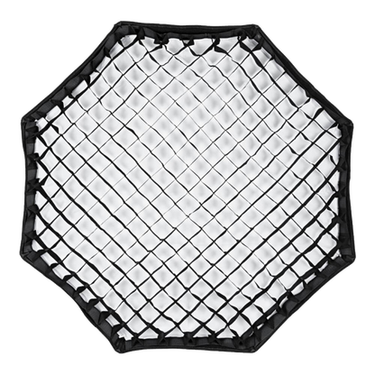 Softbox GODOX SB-FW120-120 cm Softbox with Grid