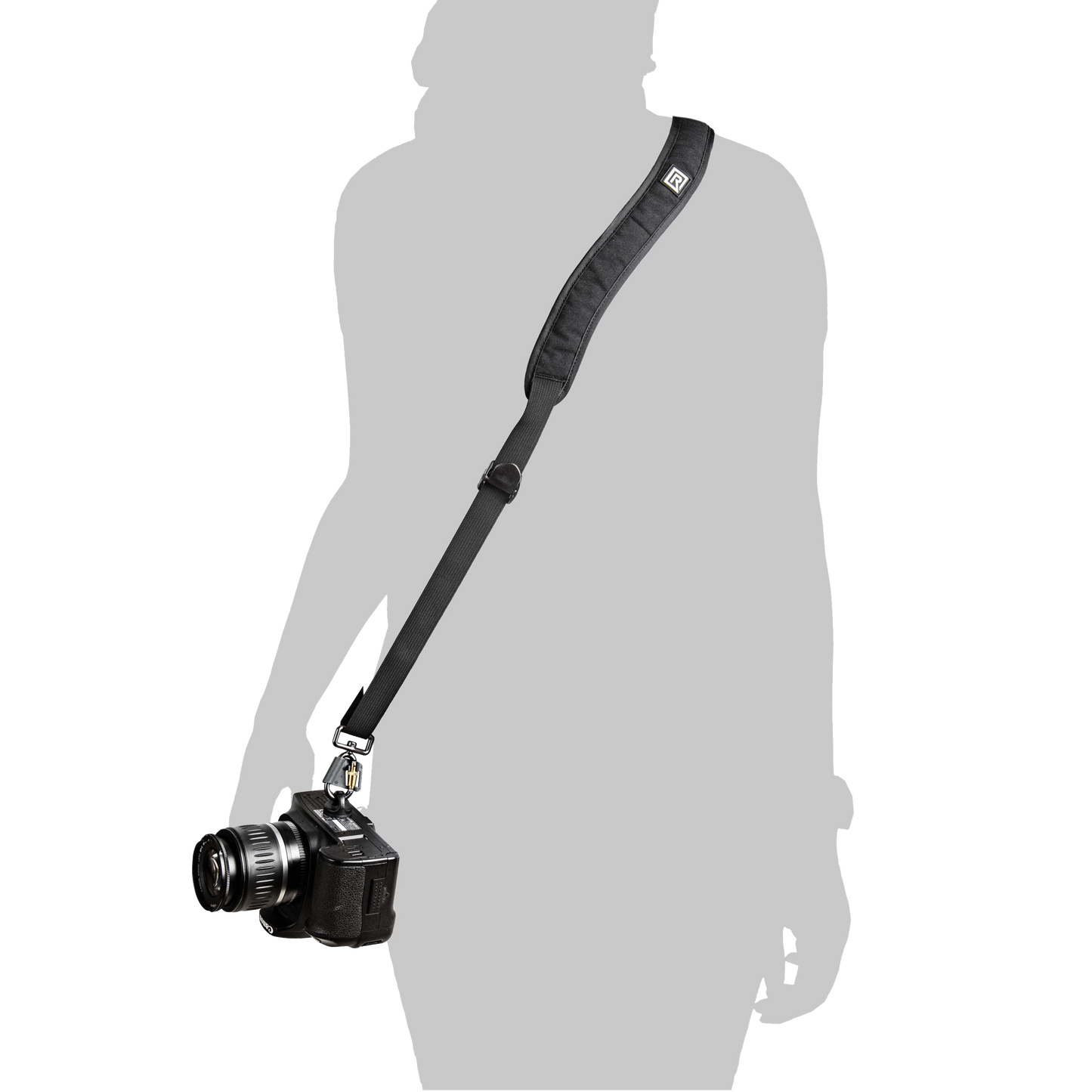 BLACKRAPID RS-W2 Camera Strap For Women Photographers