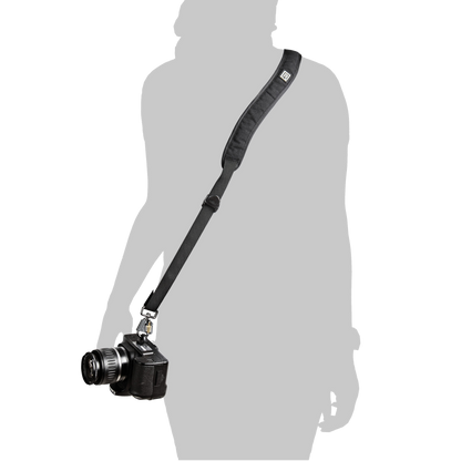 BLACKRAPID RS-W2 Camera Strap For Women Photographers