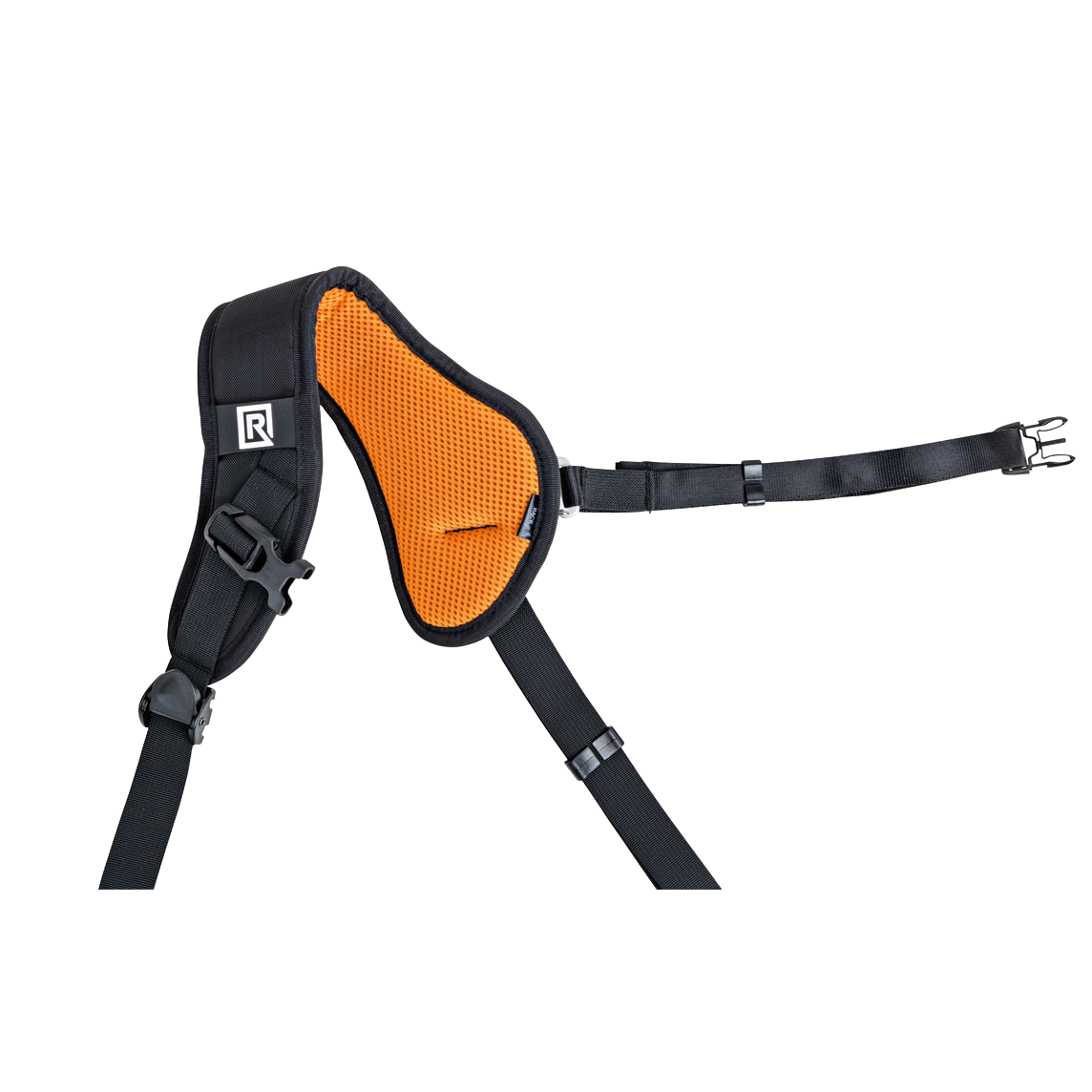 BLACKRAPID Sport-X Right The Original Camera Sling