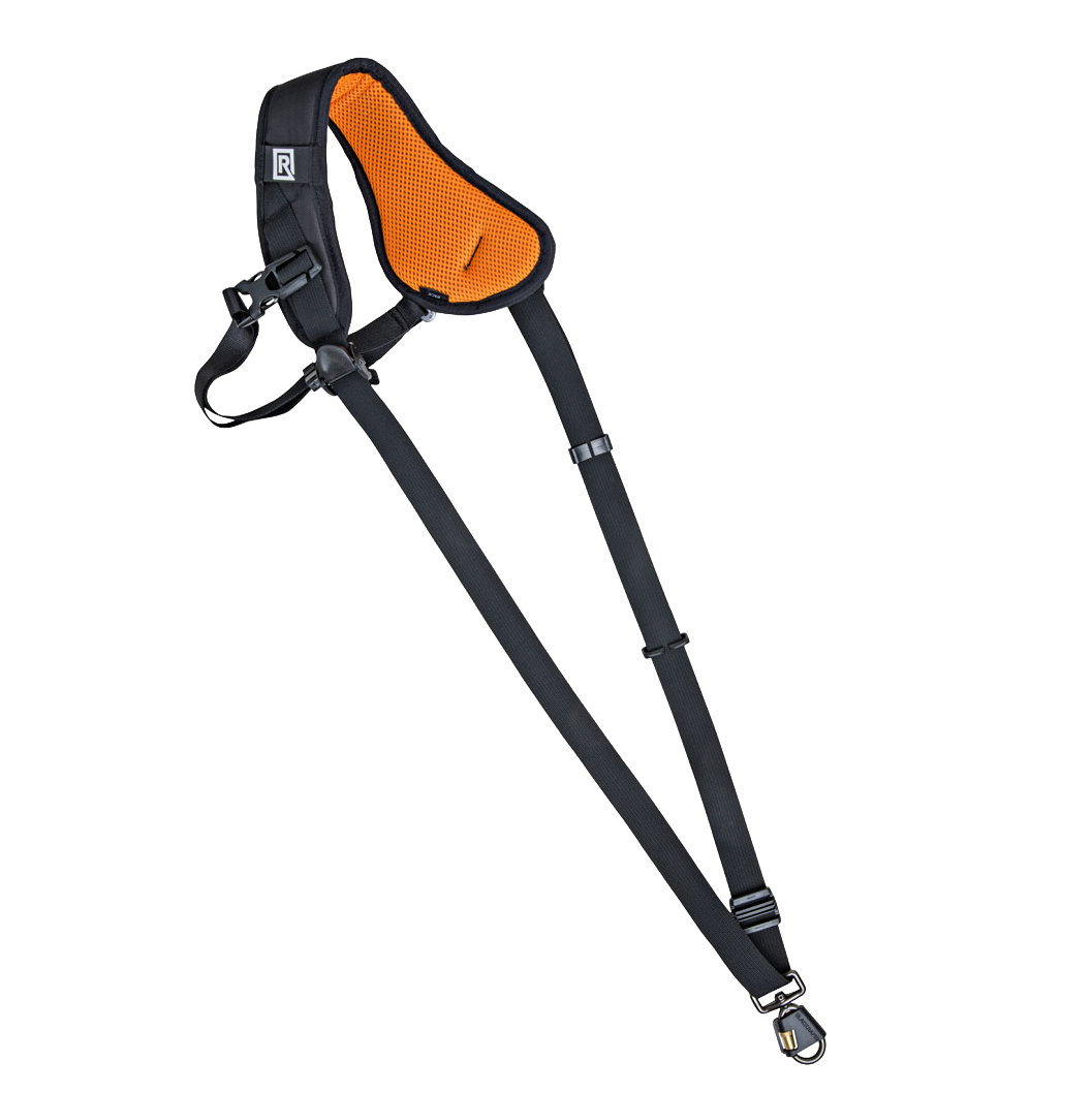 BLACKRAPID Sport-X Left The Original Camera Sling