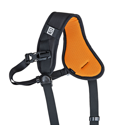 BLACKRAPID Sport-X Left The Original Camera Sling