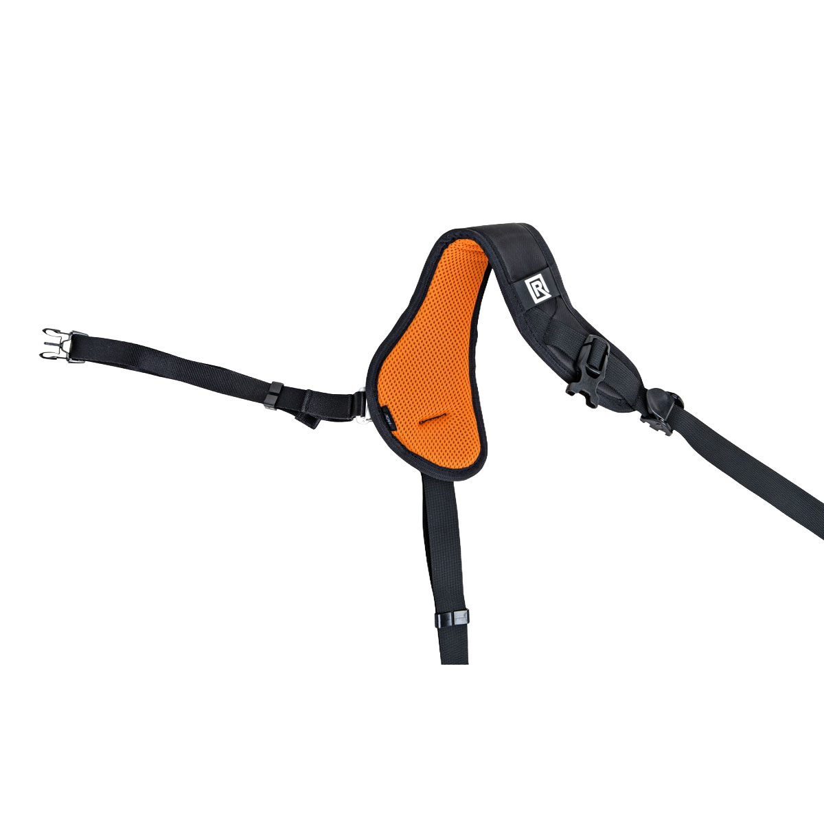 BLACKRAPID Sport-X Left The Original Camera Sling