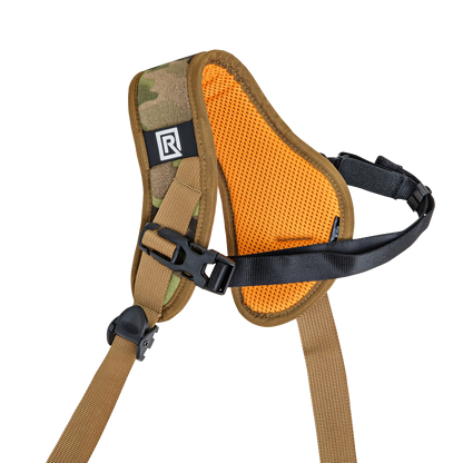 BLACKRAPID Sport-X Multi-Terrain The Original Camera Sling